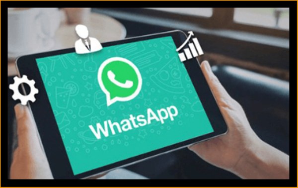 WhatsApp Marketing Video Course