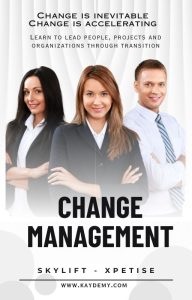 Change Management